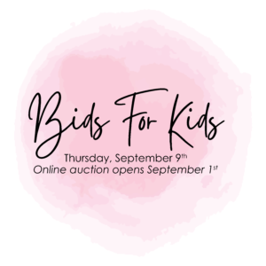 Bids for kids
