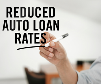 reduced-auto-loan reduced auto loan rates