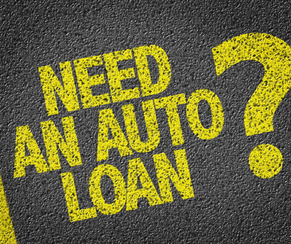 Calculate Your Best Auto Loan