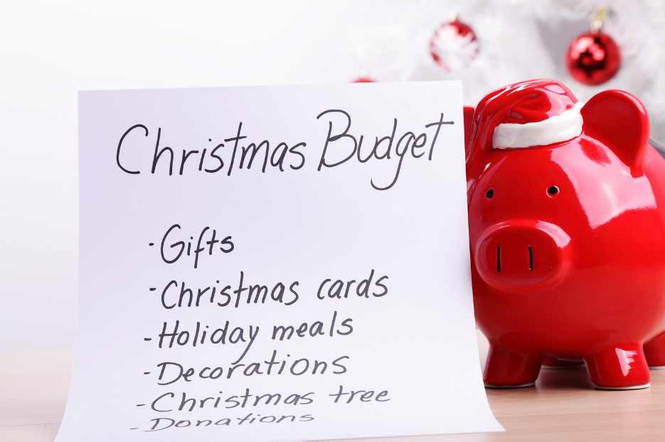 Christmas Budget 2021