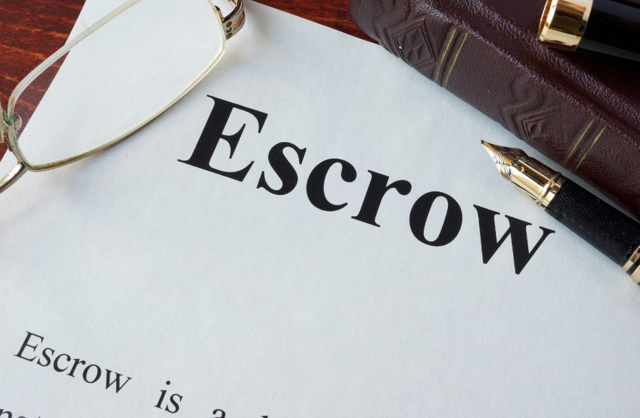 Escrow: What is it, And How Does It Work?