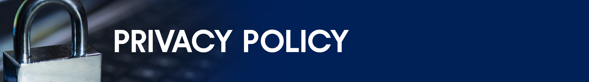 privacy policy banner final
