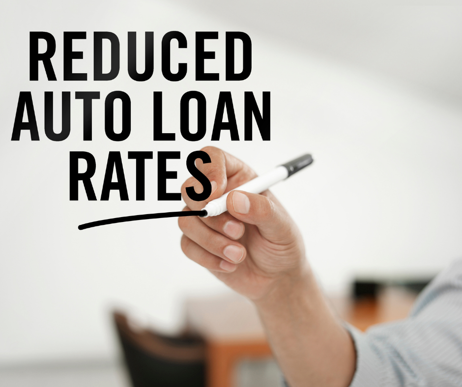 Reduced Auto Loan Rates With The Help of Metro Credit Union in Omaha