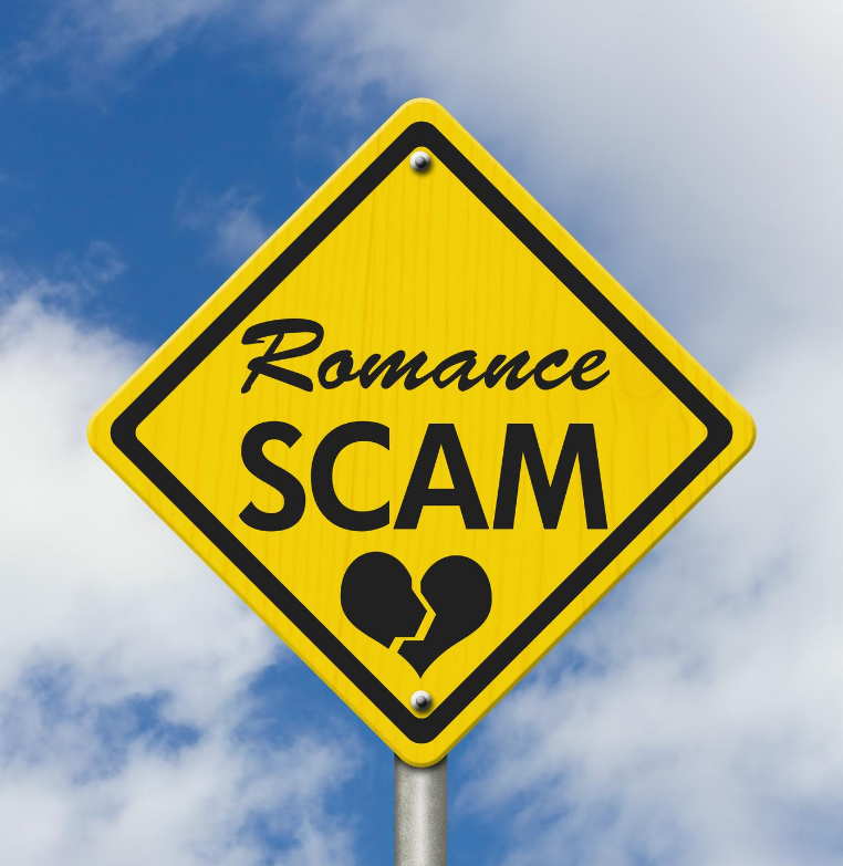 Fraud Alert: Romance Scams Turn Threatening