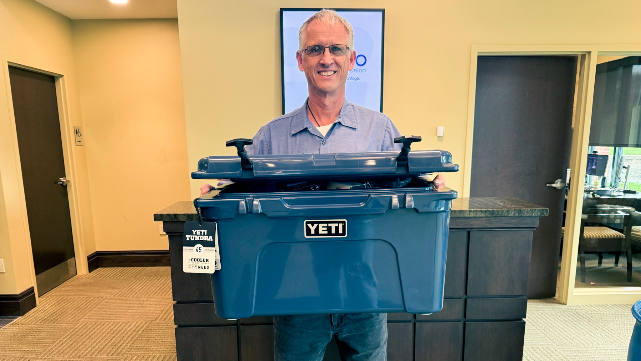 yeti winner